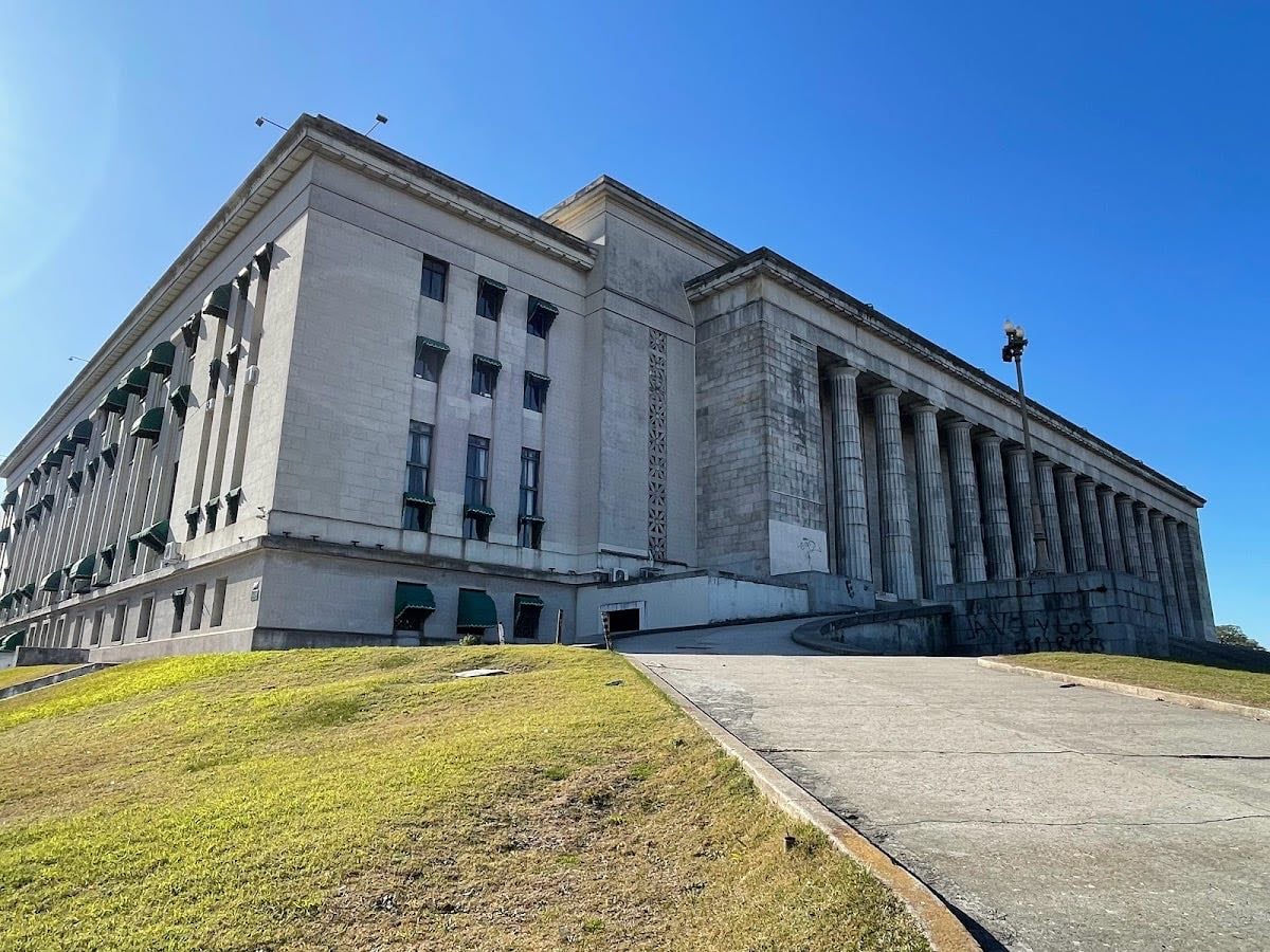 Facultad de Derecho (UBA)