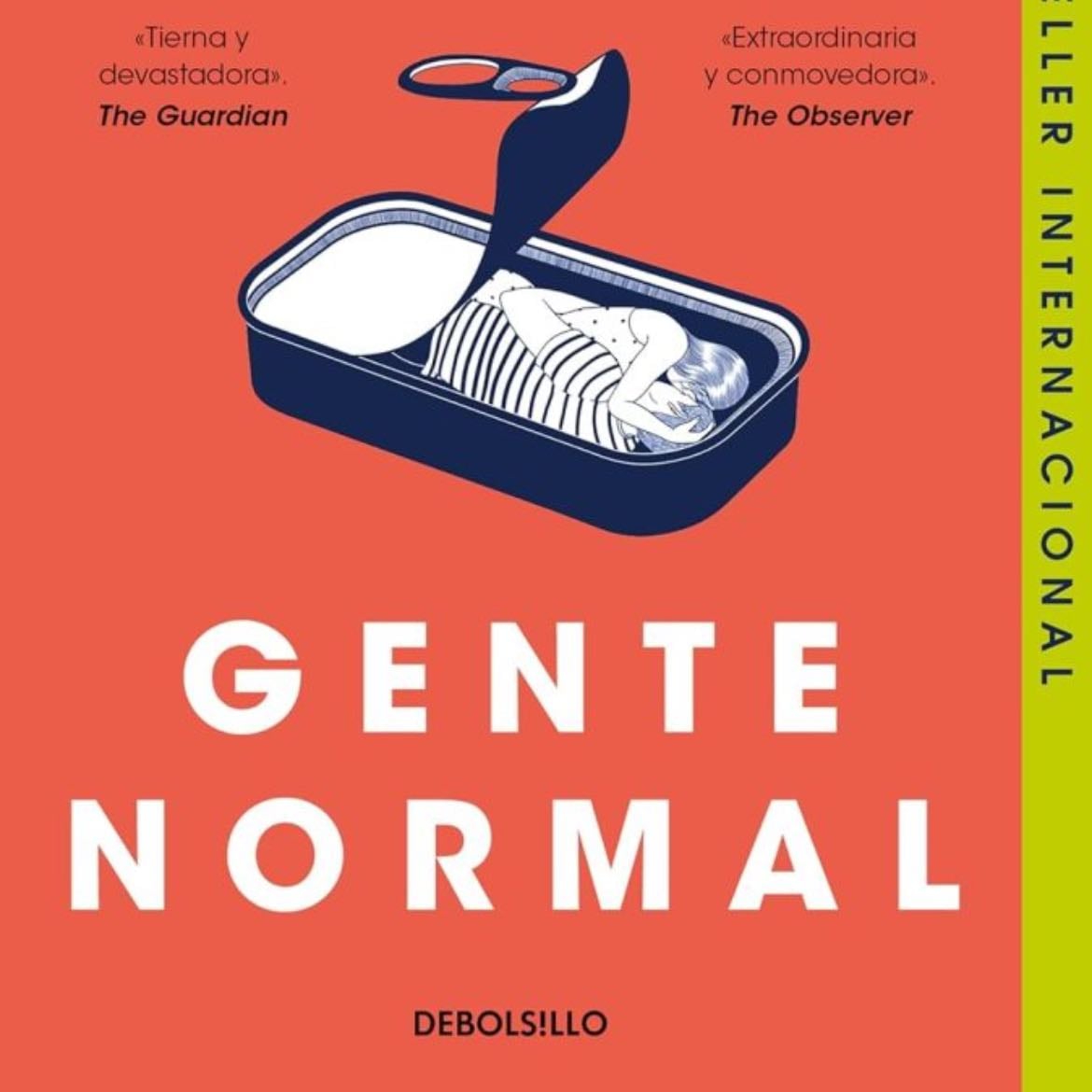normal people