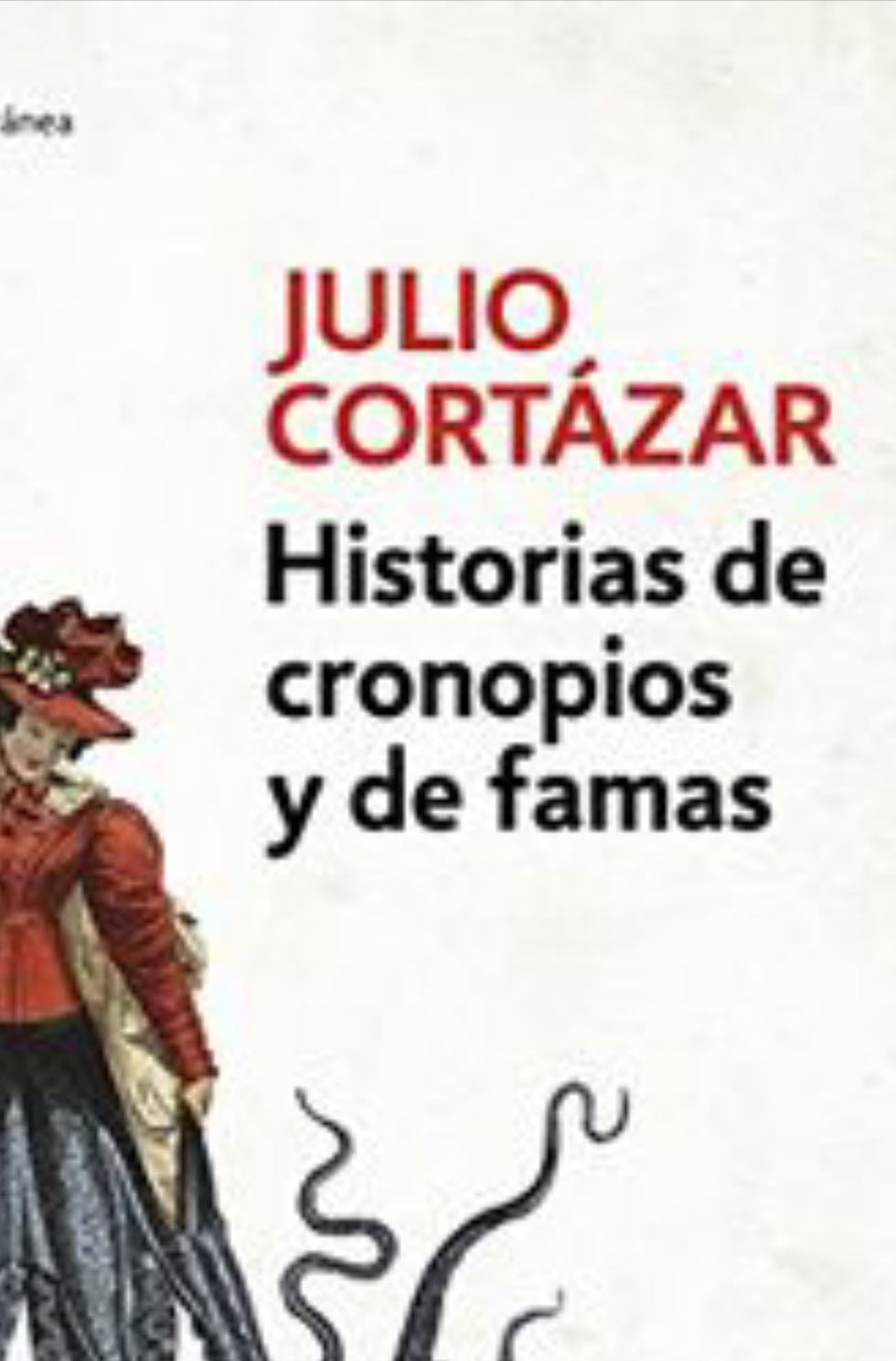 cronopios y famas