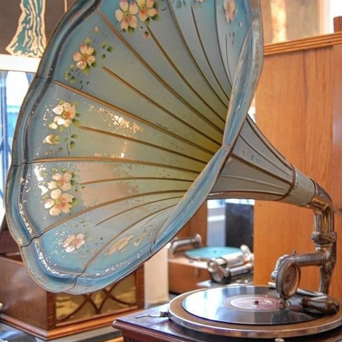 turntable