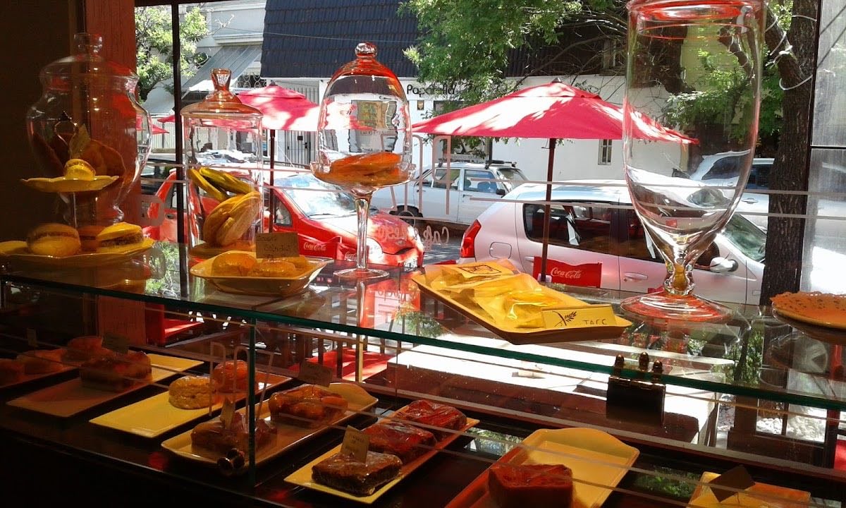 Café Paz Resto