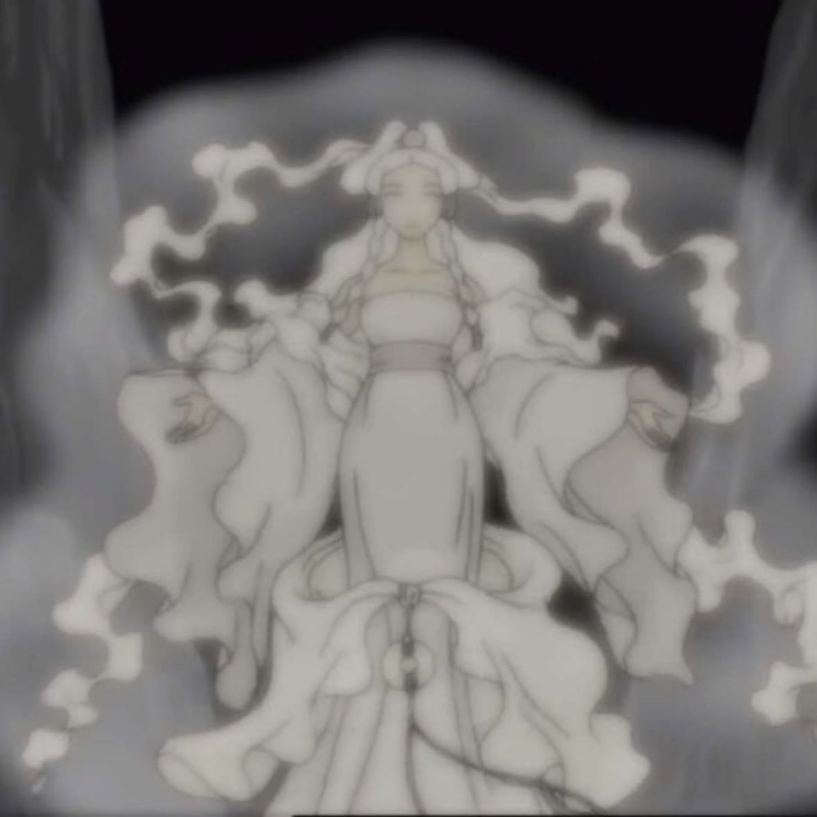 Princess Yue