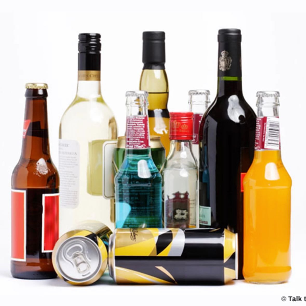 Alcohol