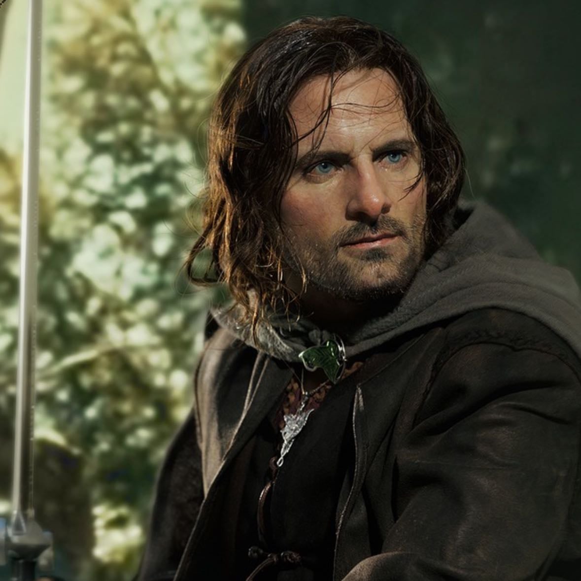 Aragorn