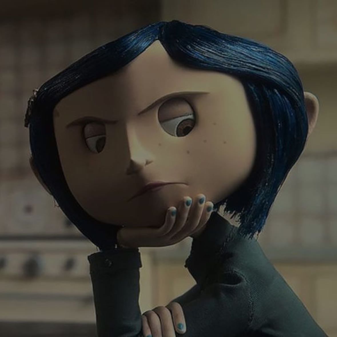 Coraline