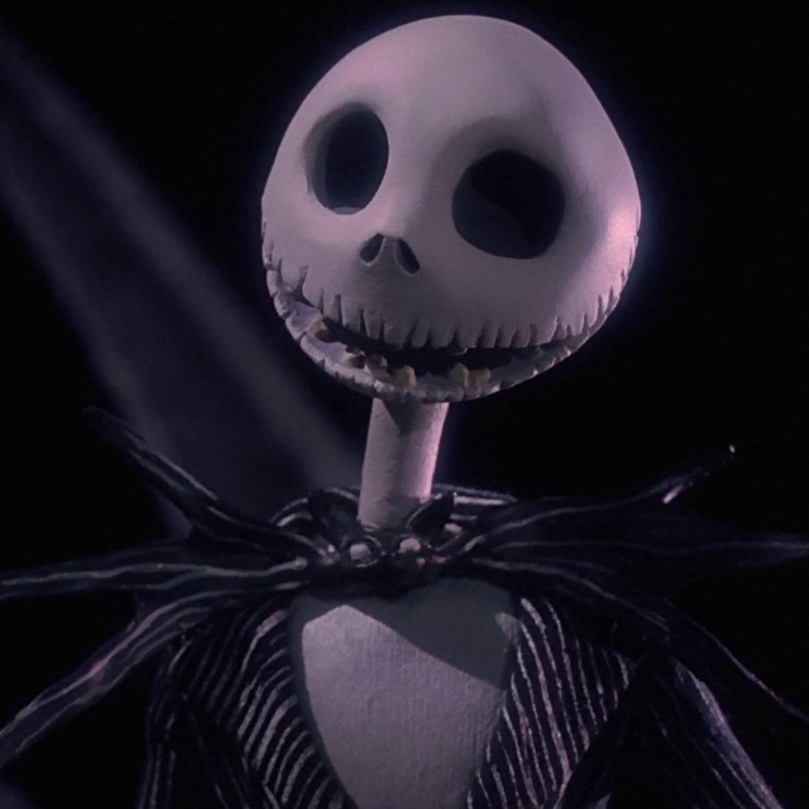 Jack skellington