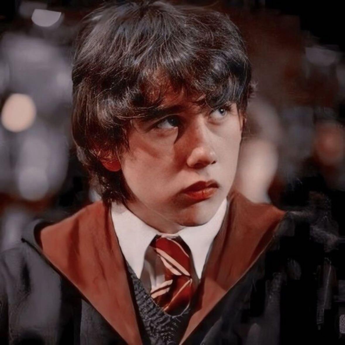 Neville Longbottom