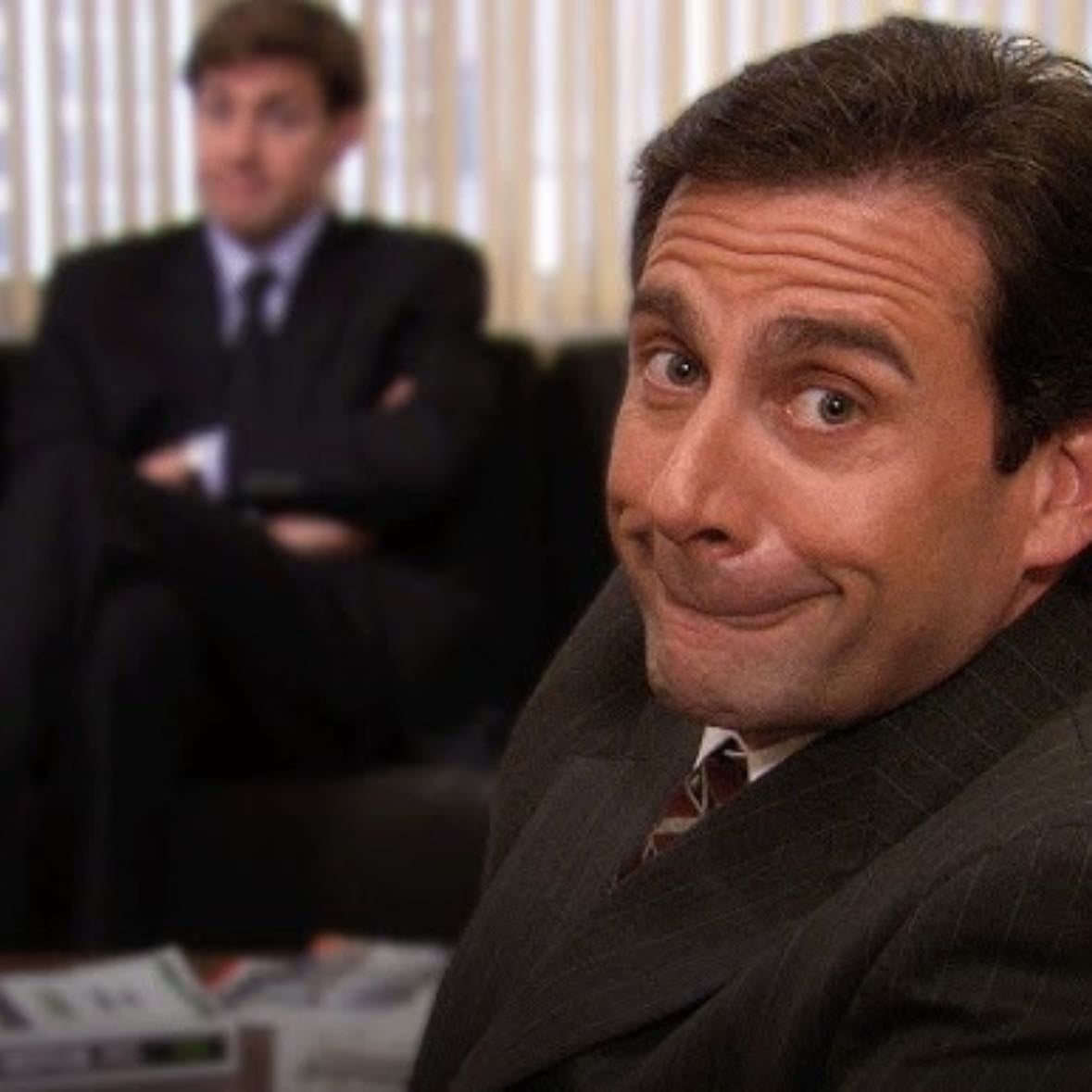 Michael Scott