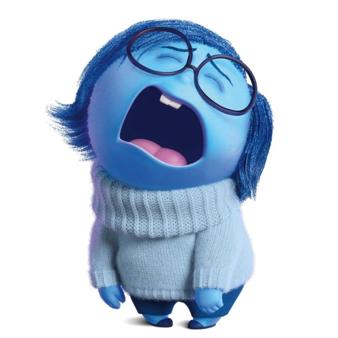 Sadness