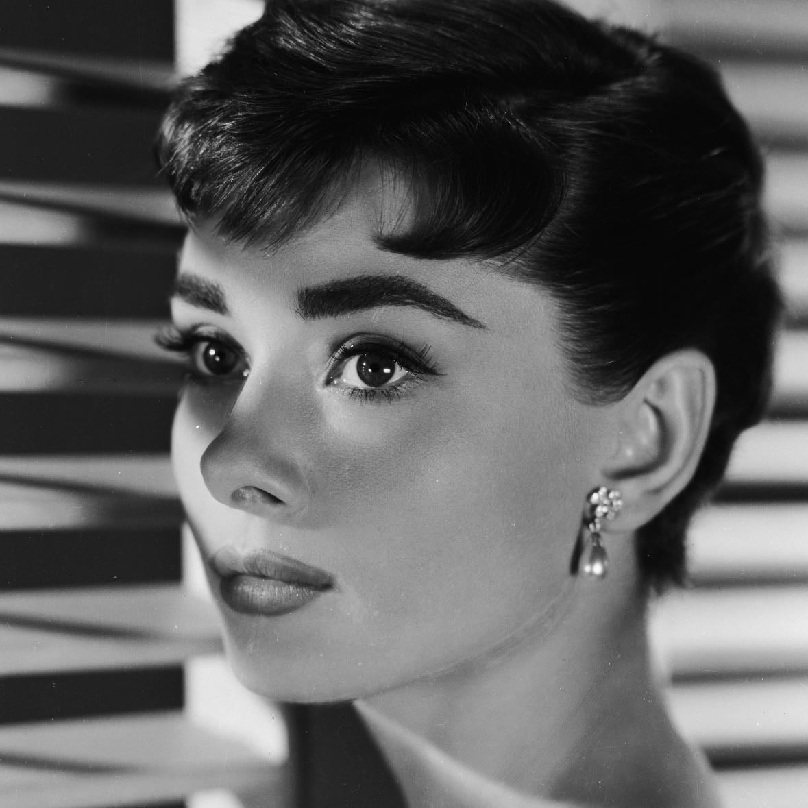 Audrey Hepburn