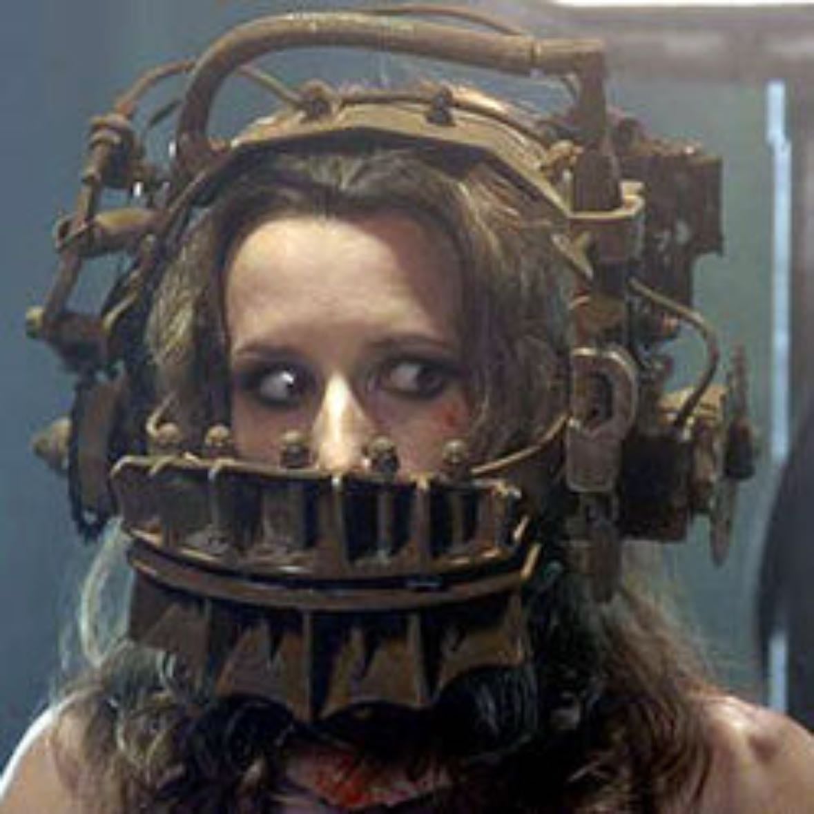 Saw trap