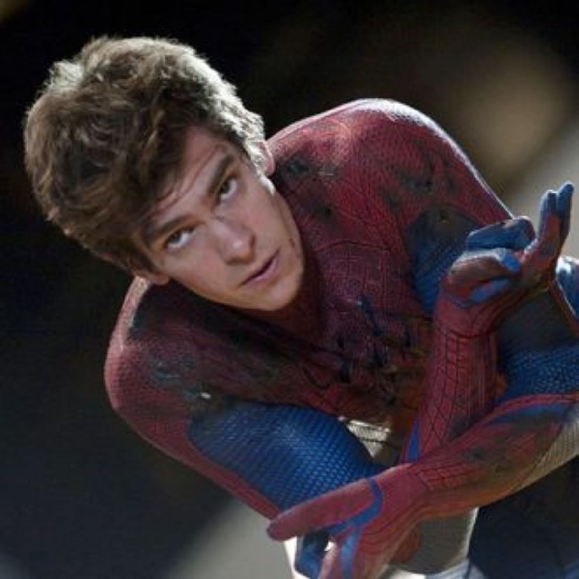 Peter Parker