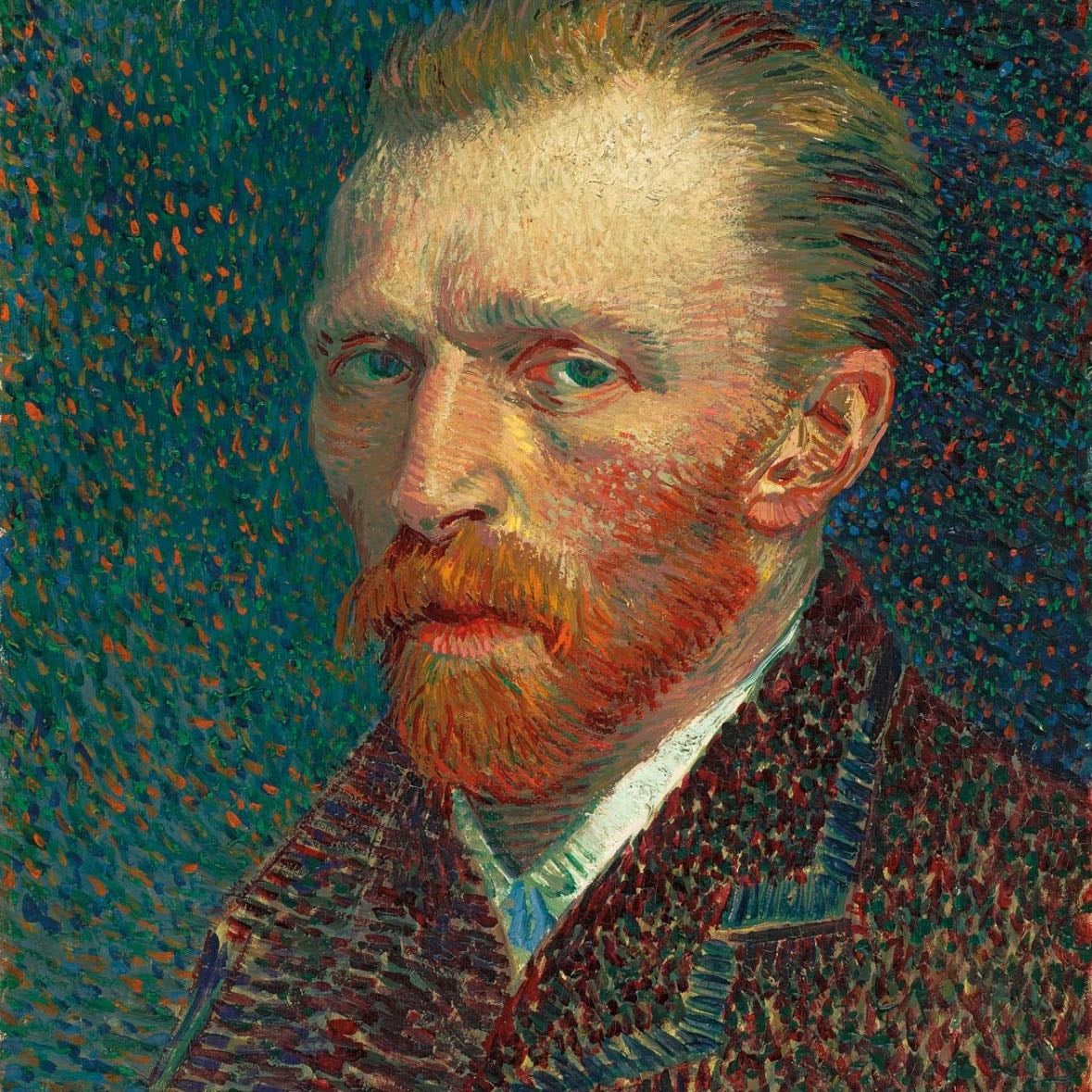 Vincent Van Gogh