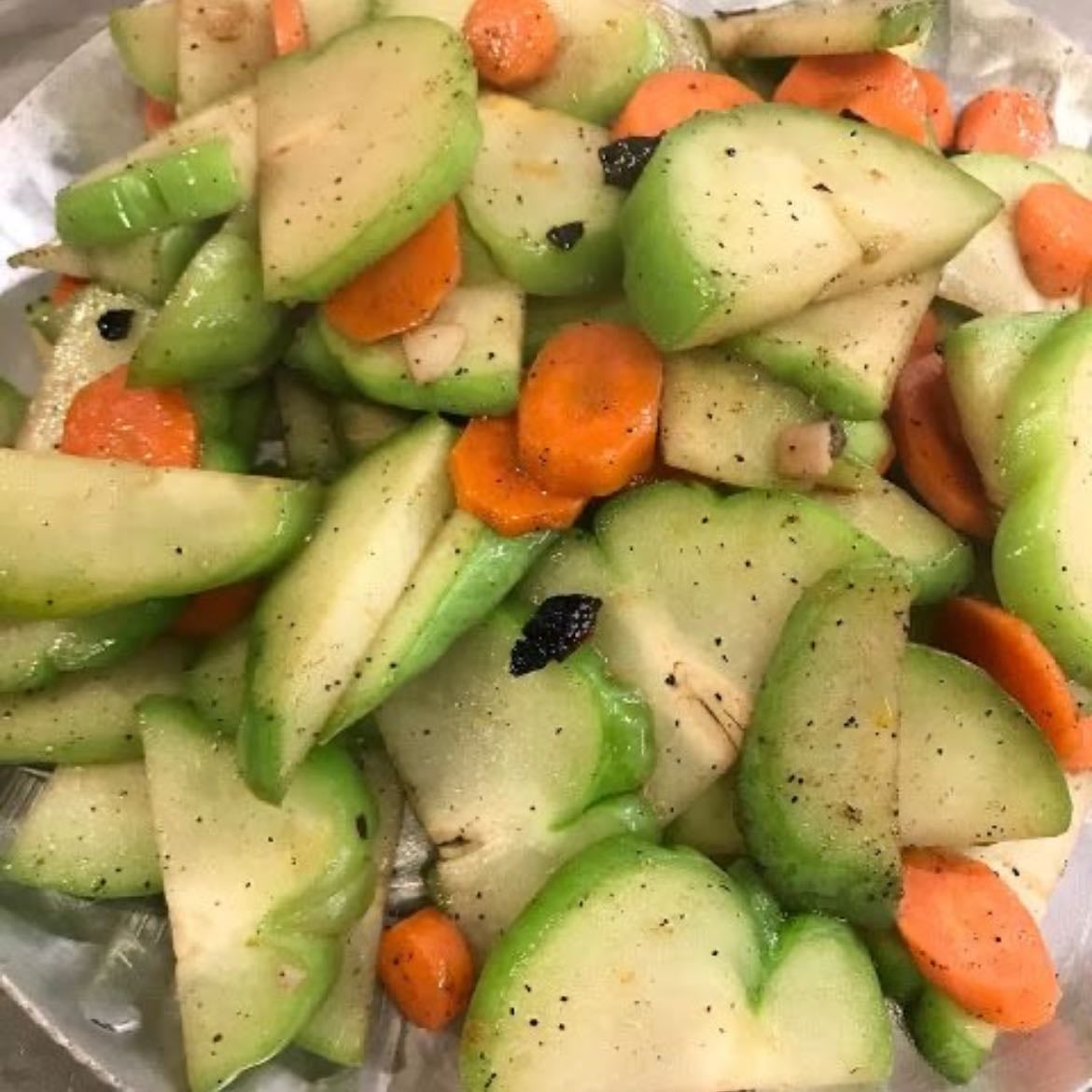 chayote - 💕💕