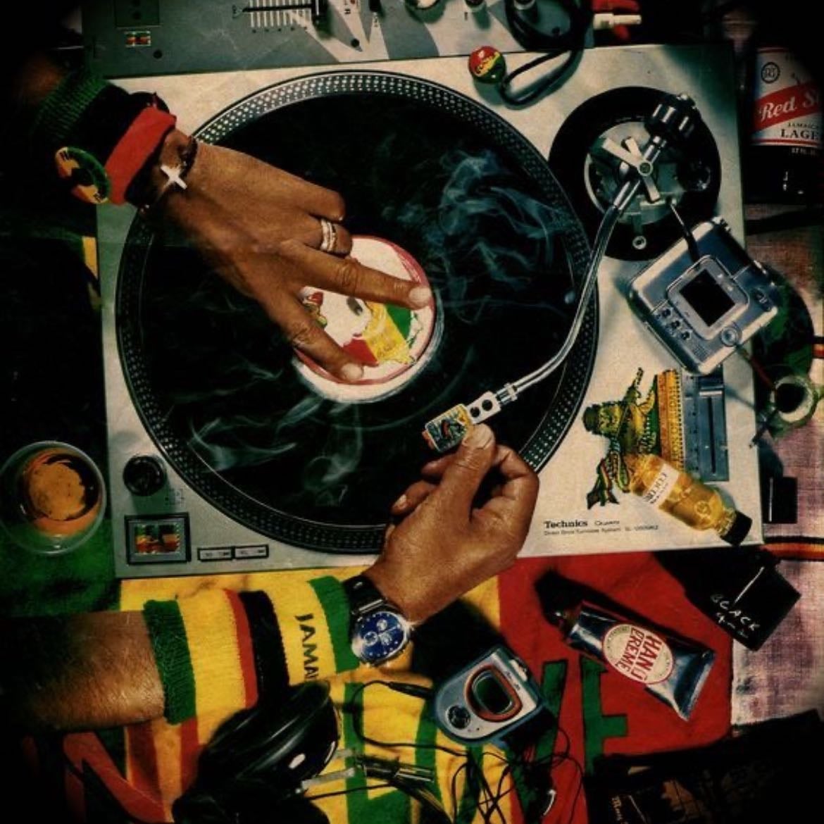 reggae - meponefelizzzzz