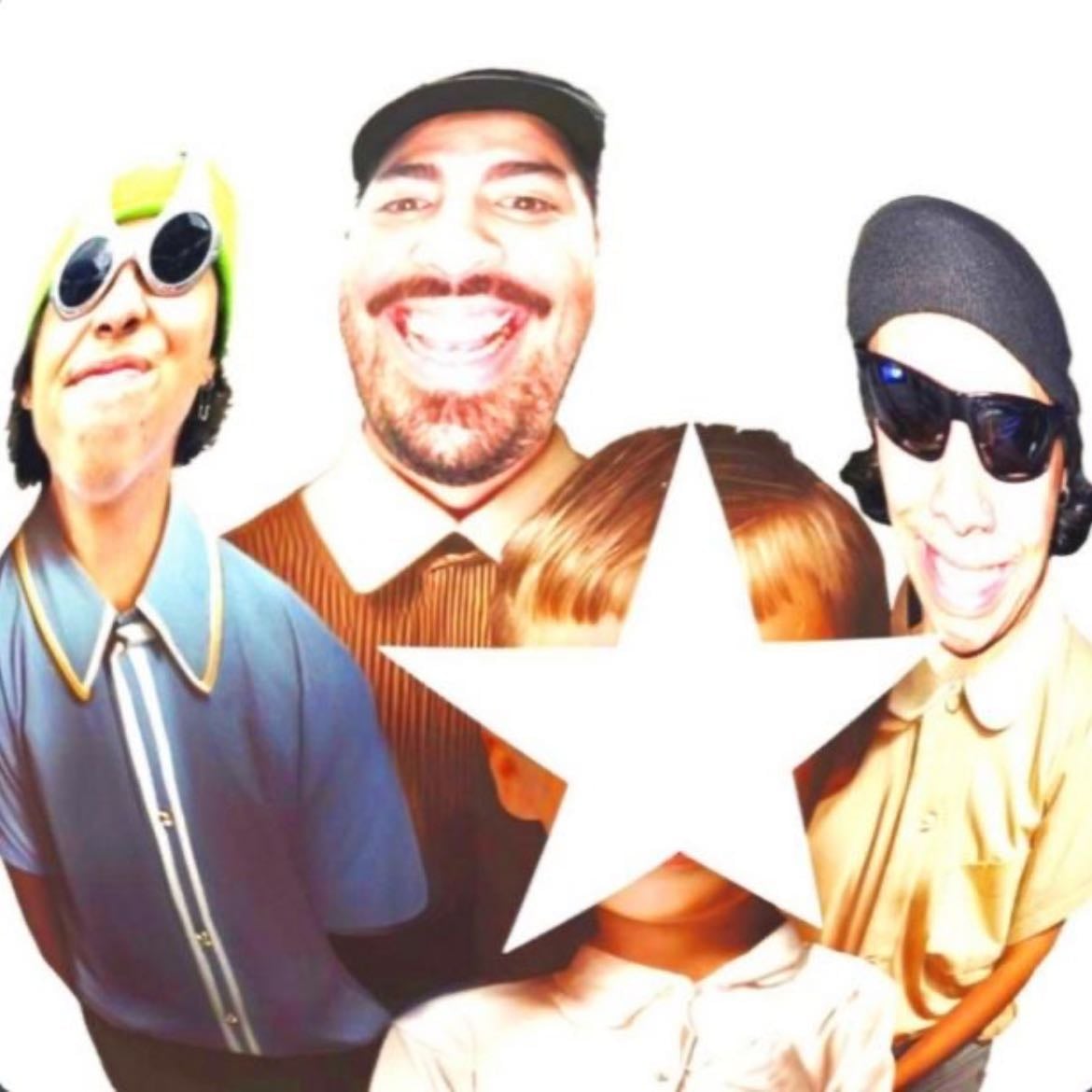 latinmafia - mispapas