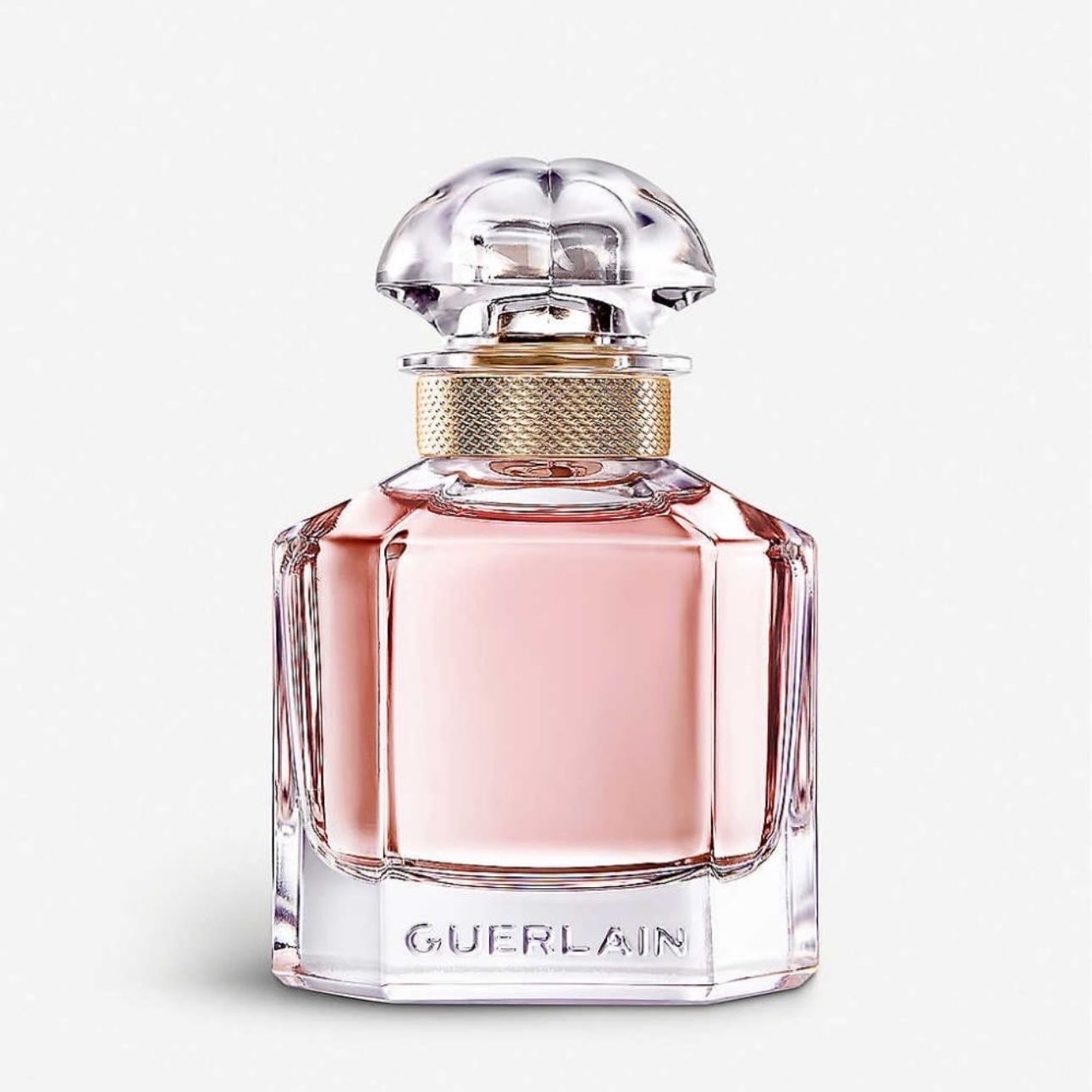 mon - de guerlain. es un antes y un después en la vida de una chica