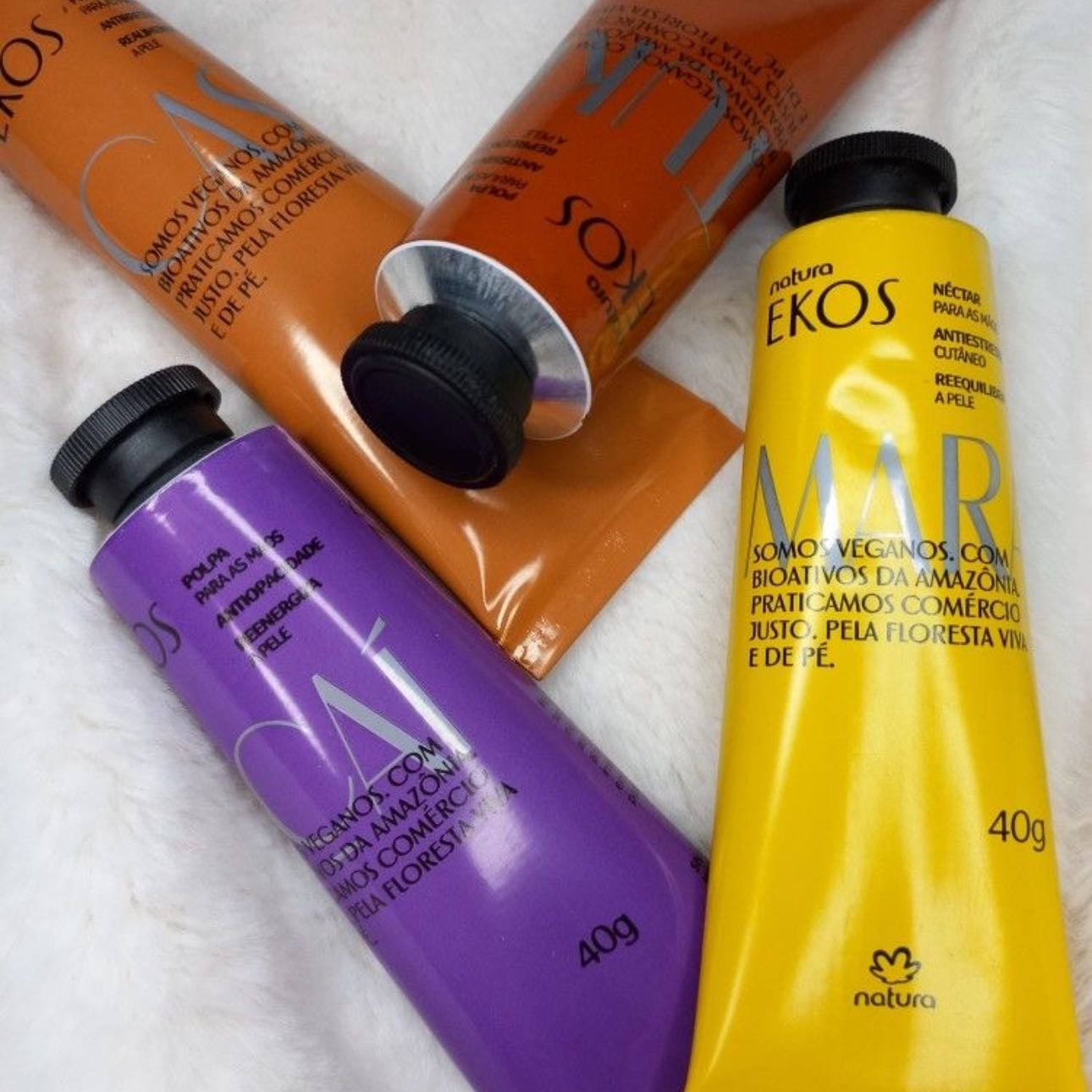 crema para manos - mis favoritas: las d natura💋🥭🇧🇷