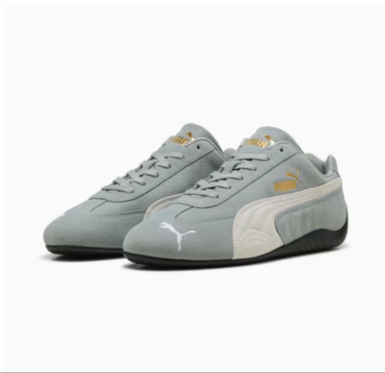 zapatillas puma og - talle 38 (39 EUR)