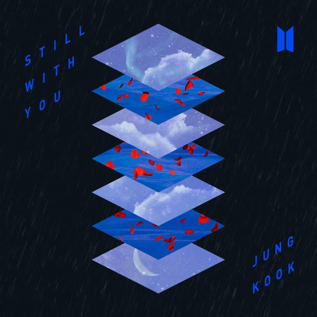 Still With You - Album · Jung Kook