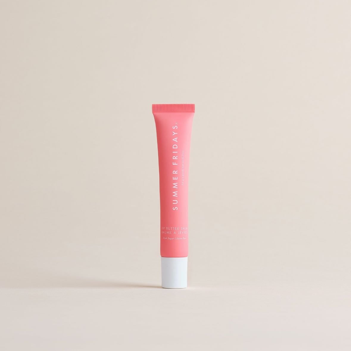 Summer Fridays Lip Balm