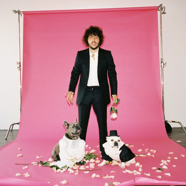 Eastside (with Halsey & Khalid) - Song · benny blanco, Halsey, Khalid