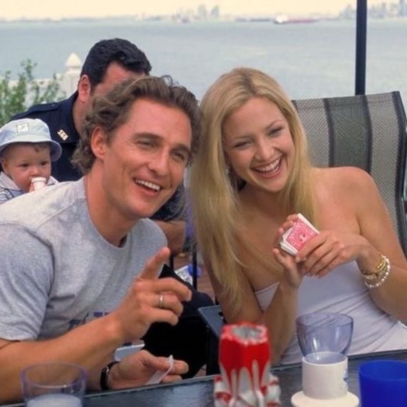 Como Perder um Homem em 10 Dias - Donald Petrie · 2003