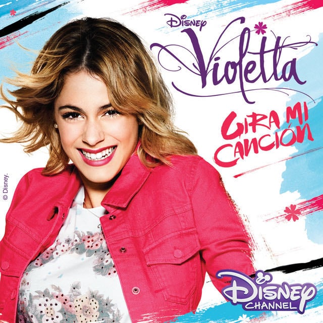 Underneath it All - Song 路 Martina Stoessel