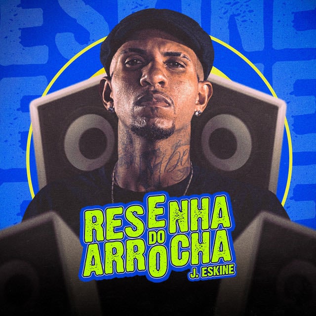 Resenha do Arrocha - Song 路 J. Eskine, Alef Donk