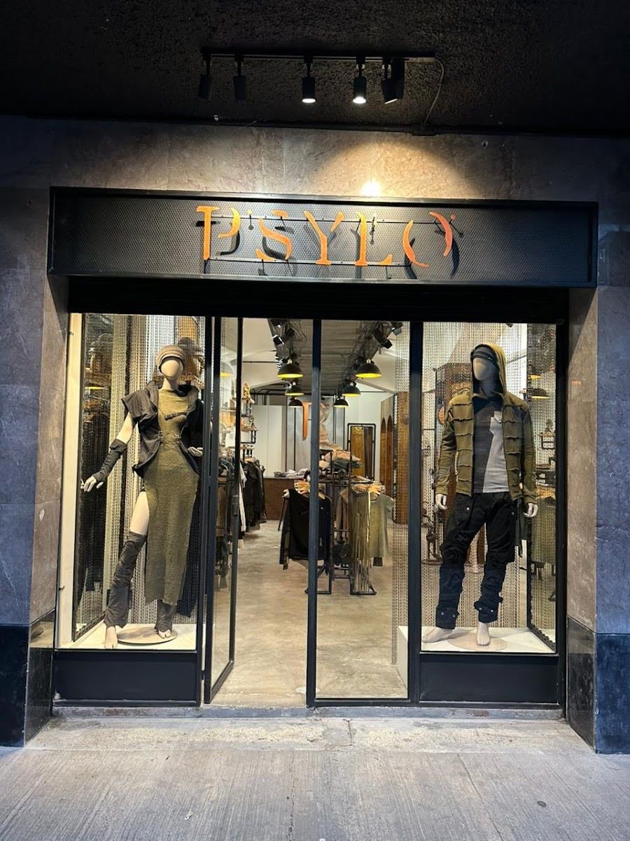 Psylo Fashion Ciudad de México