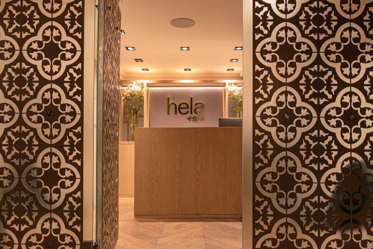 Hela Spa Roma