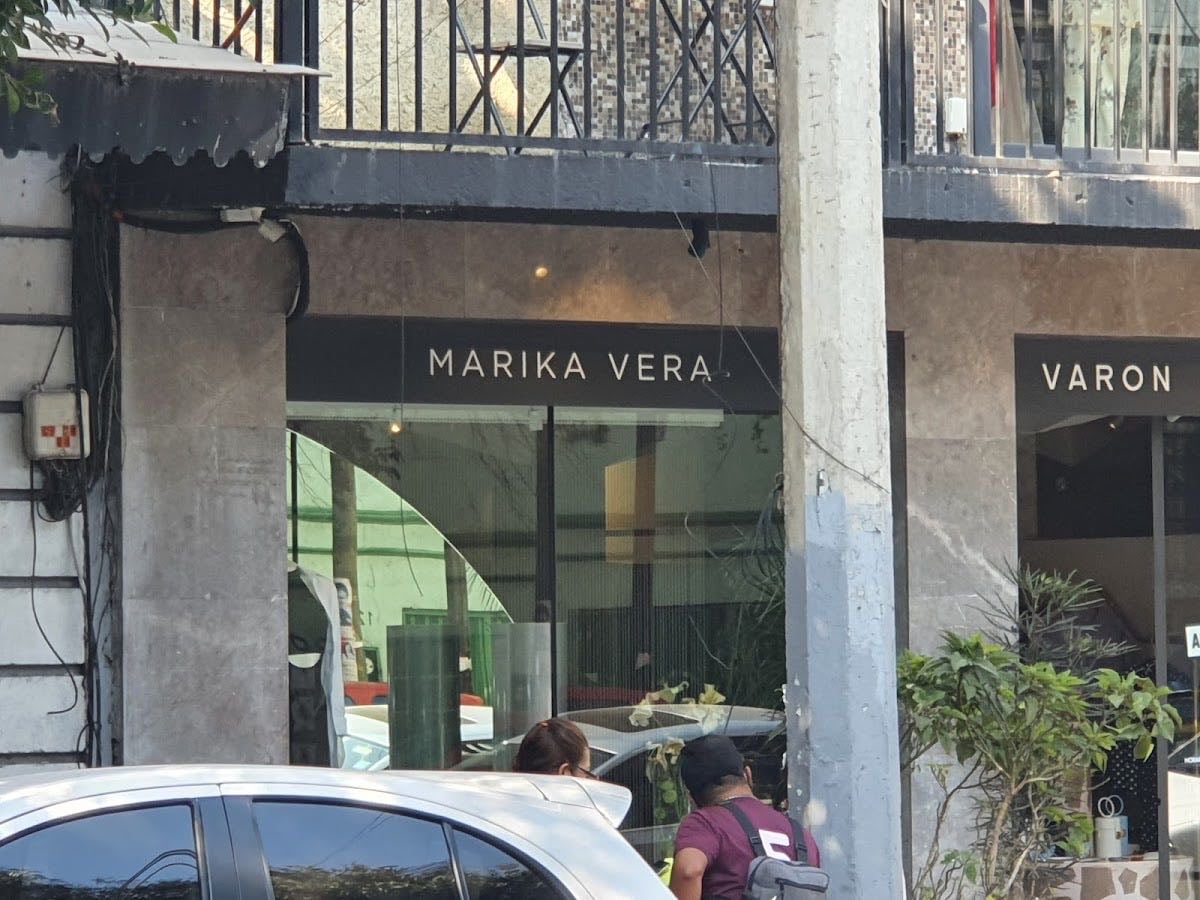 Marika Vera