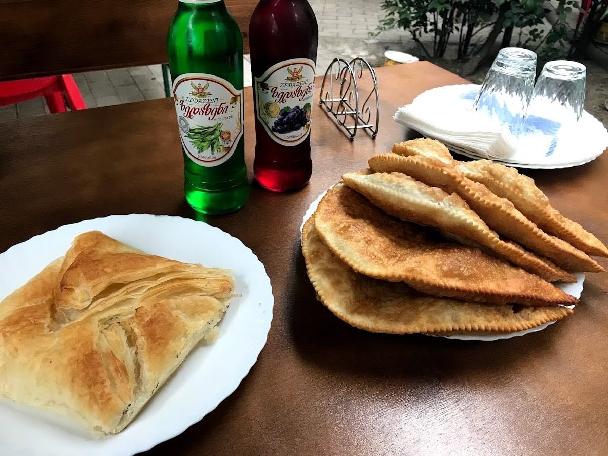 Rachian Bakery