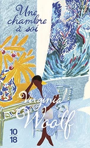 Une chambre à soi - Collector - Virginia Woolf · 2022
