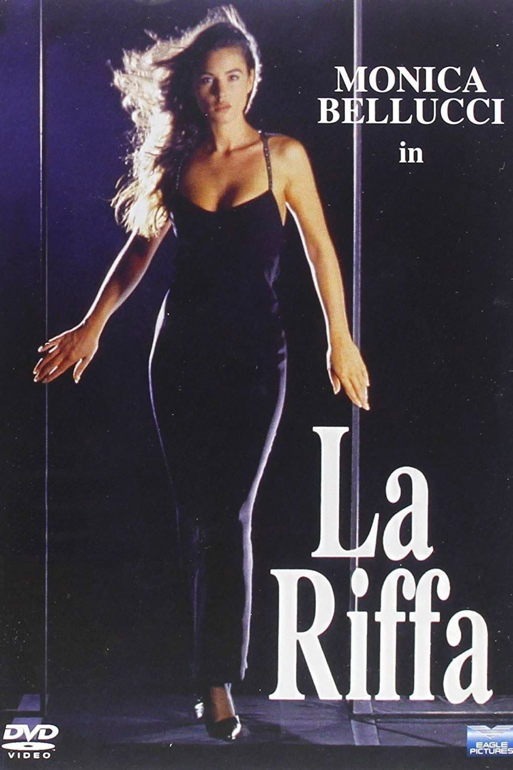 The Raffle - Francesco Laudadio · 1991