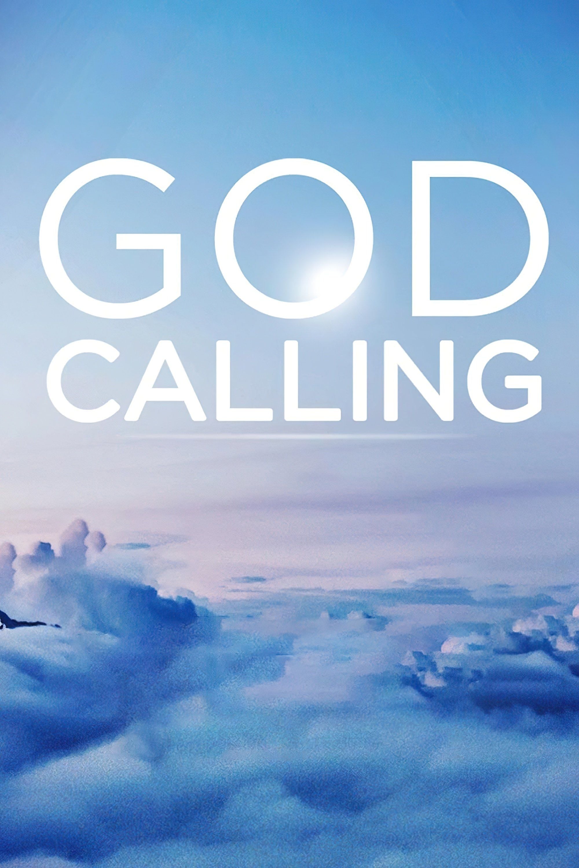 God Calling - Bodunrin Sasore · 2018