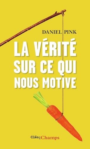 La vérité sur ce qui nous motive - Daniel Pink · 2016