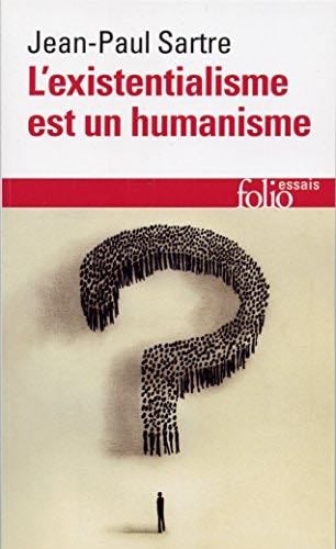 L'existentialisme est un humanisme (French Edition) - Jean-Paul Sartre · 2017