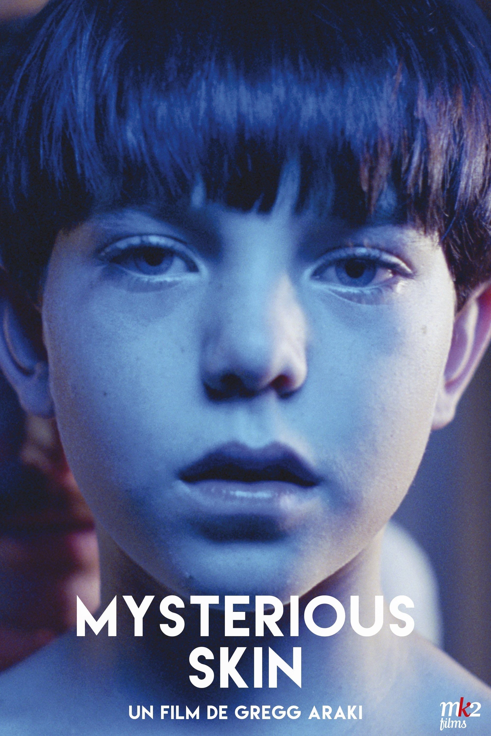 Mysterious Skin - Gregg Araki · 2005