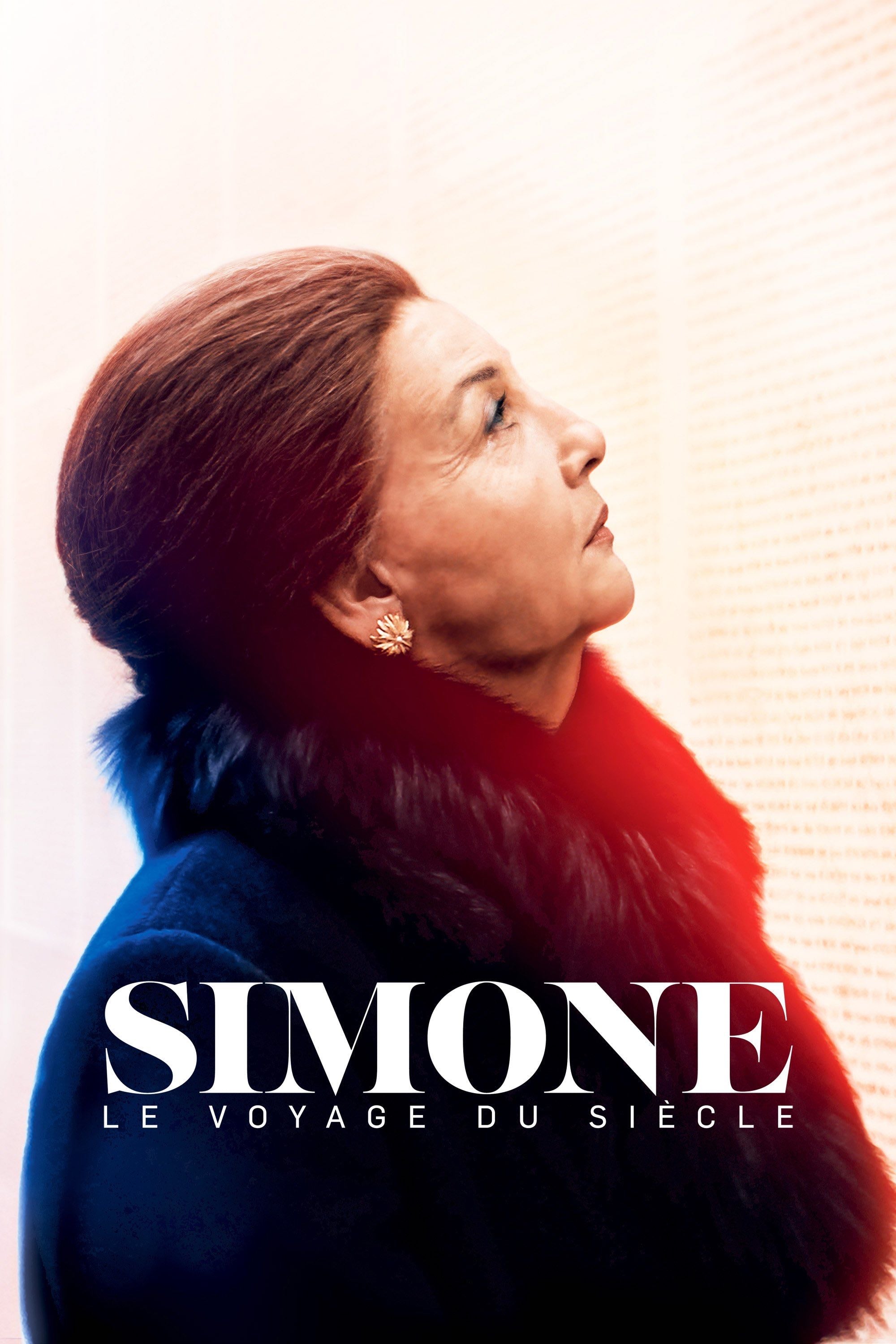Simone, le voyage du siècle - Olivier Dahan · 2022