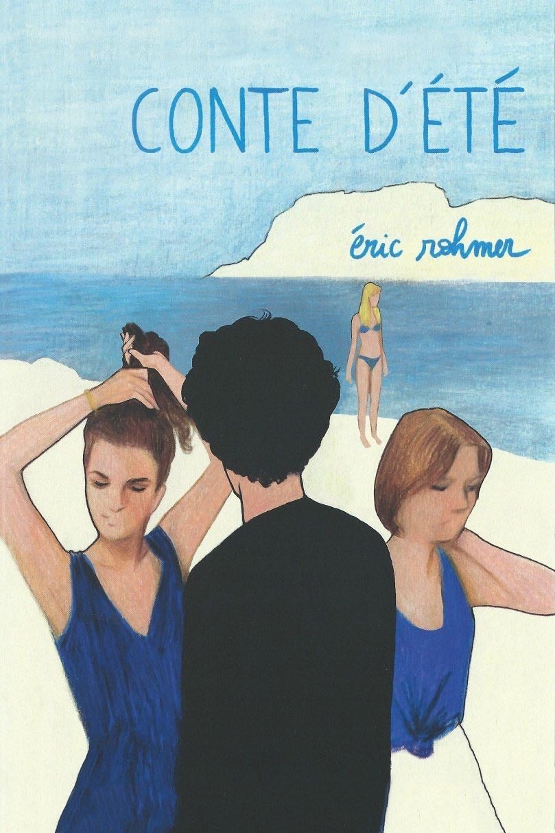 Conte d'été - Éric Rohmer · 1996