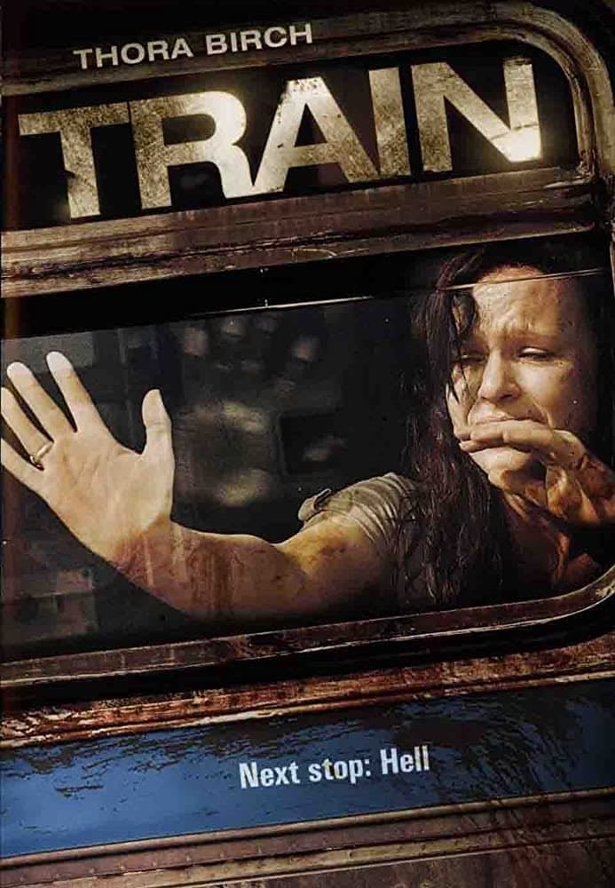 Train - Gideon Raff · 2008