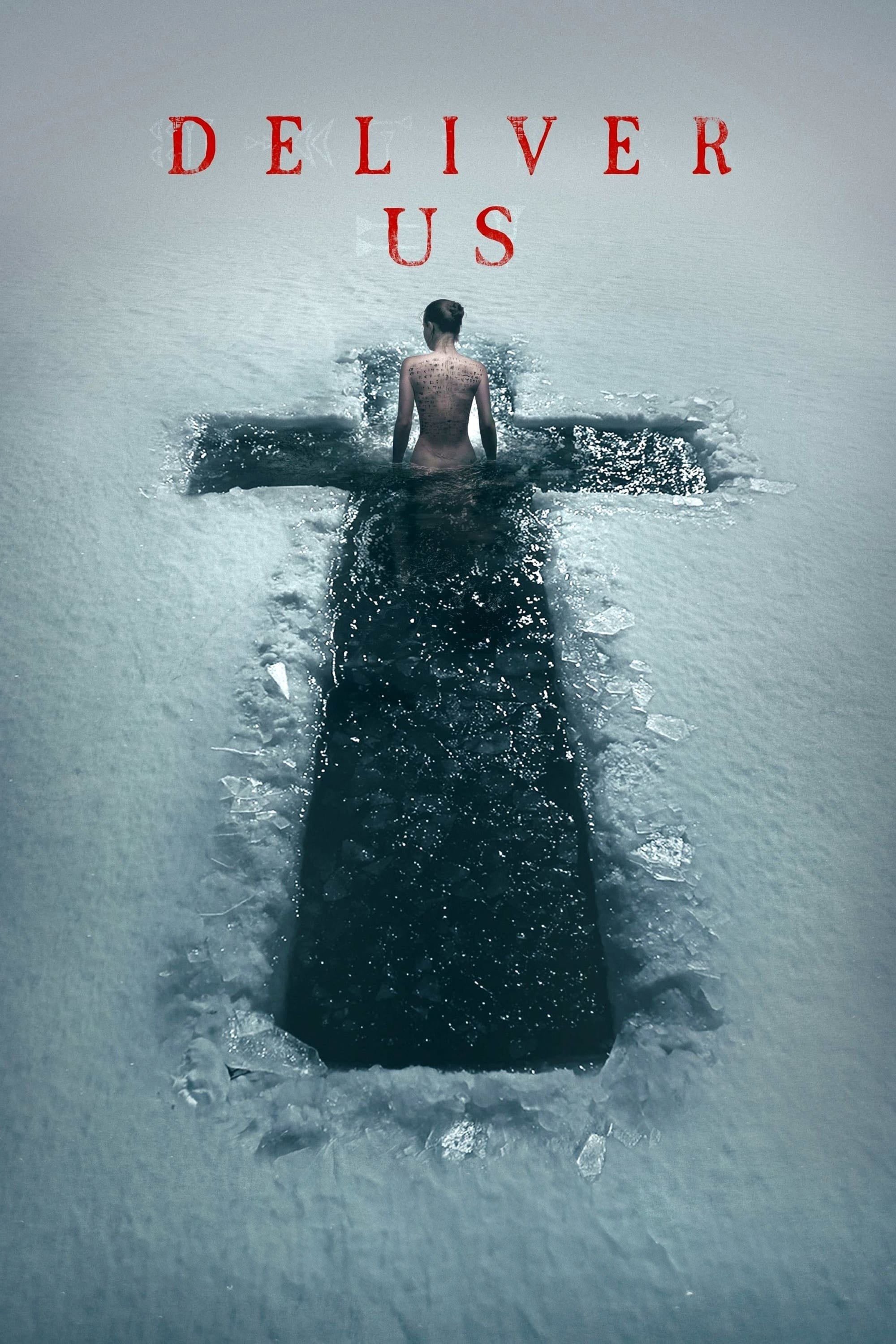 Deliver Us - Cru Ennis · 2023