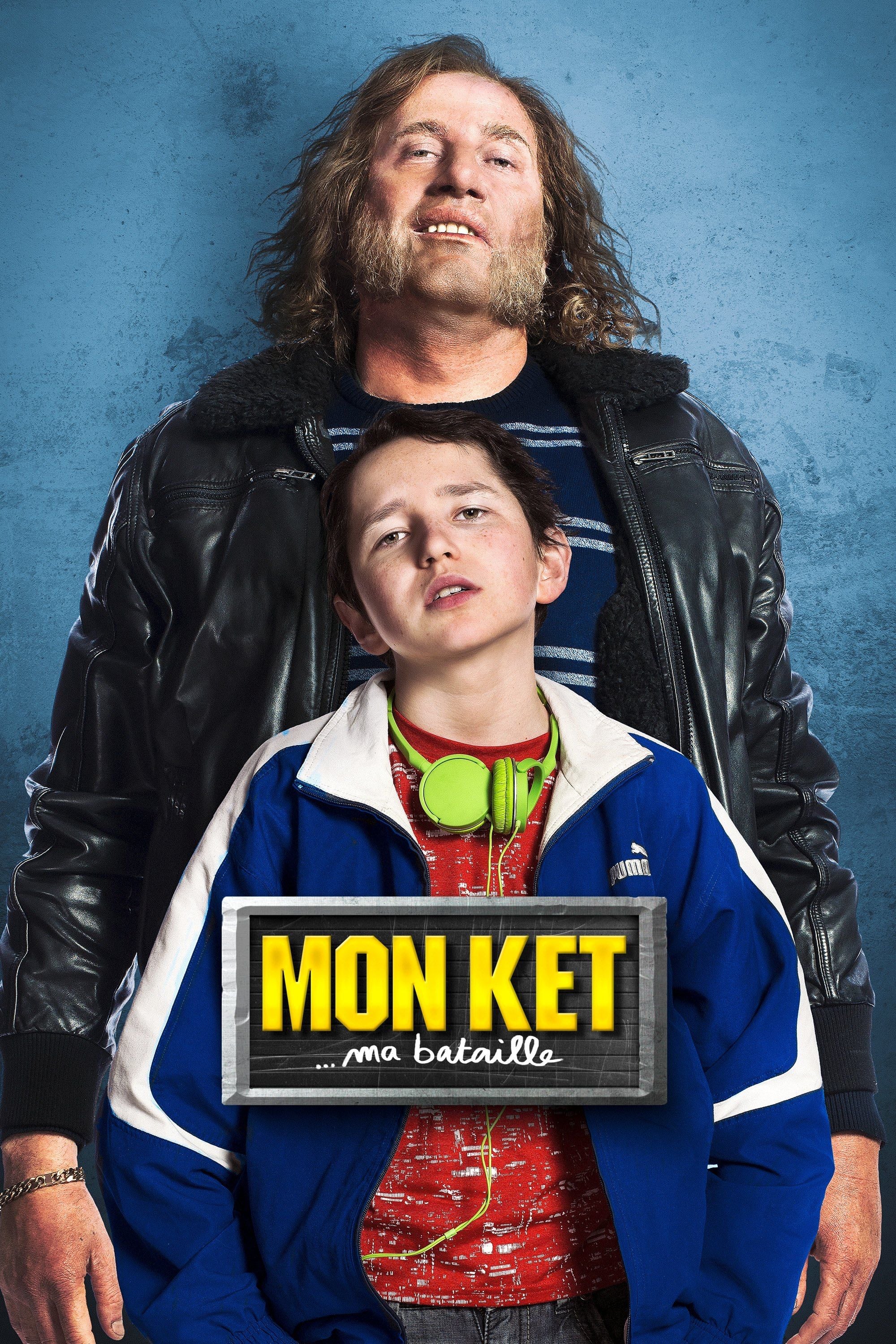Mon Ket - François Damiens · 2018