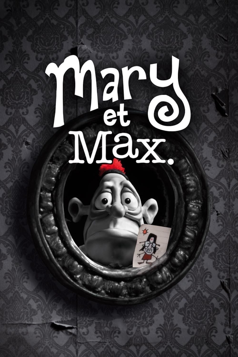 Mary et Max. - Adam Elliot · 2009