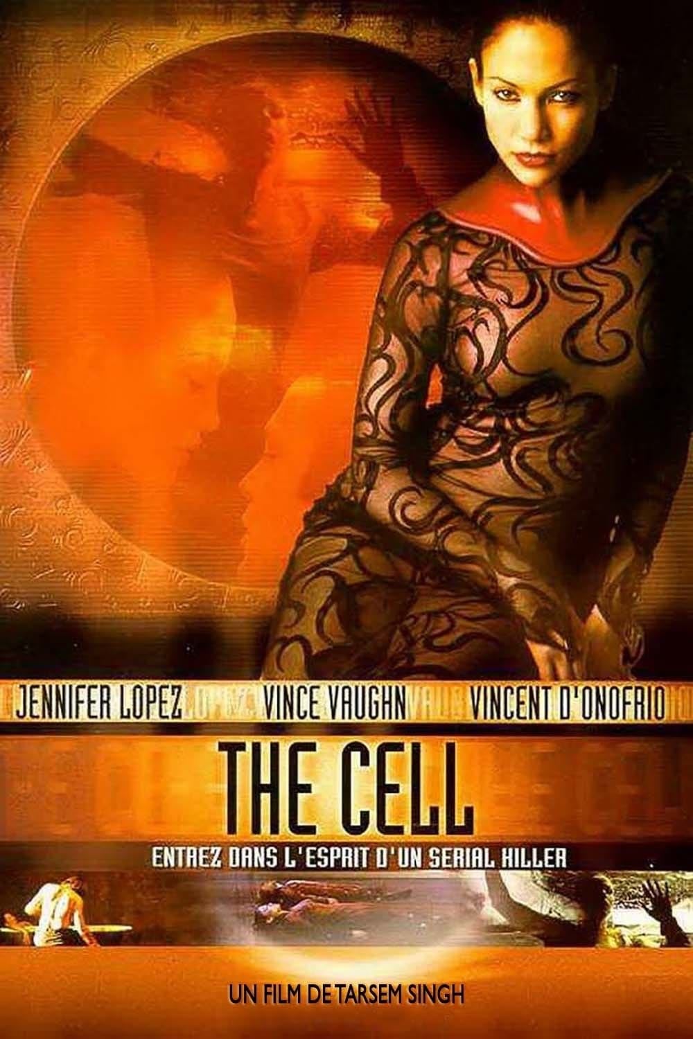 The Cell - Tarsem Singh · 2000