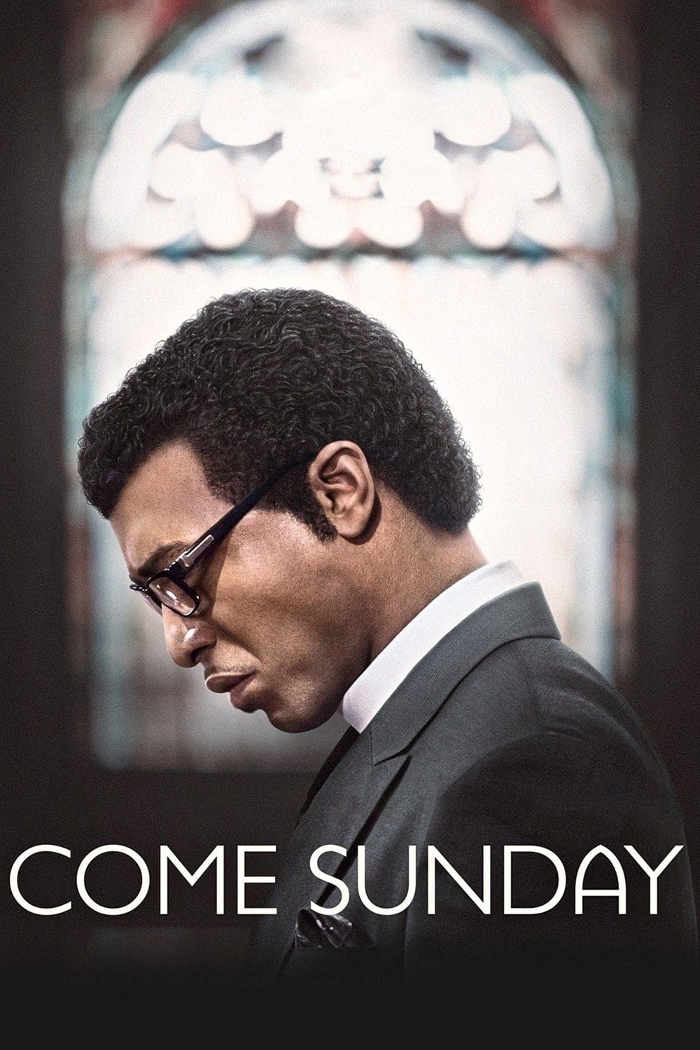 Come Sunday - Joshua Marston · 2018