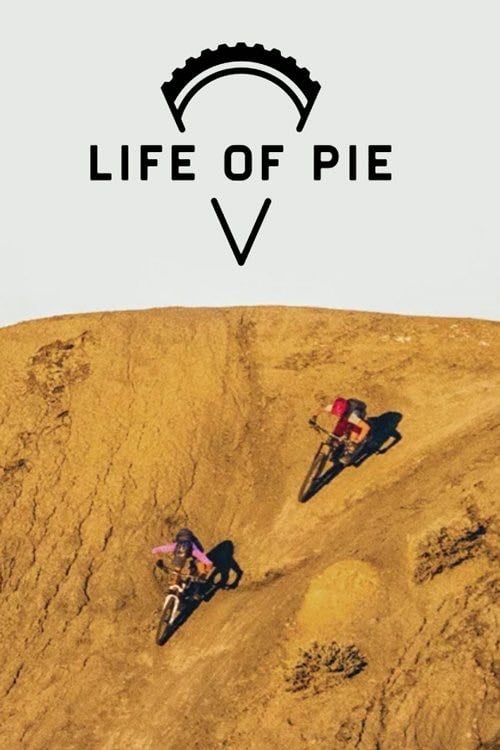 Life of Pie - Ben Knight · 2019
