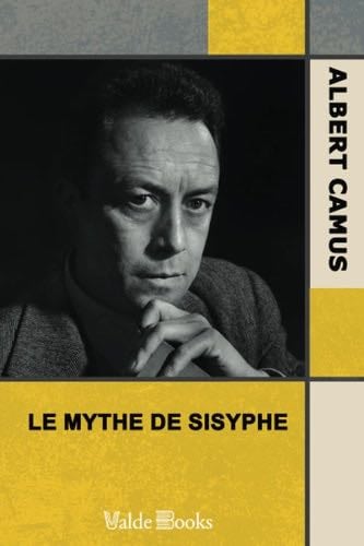 Le mythe de Sisyphe (French Edition) - Albert Camus · 2023