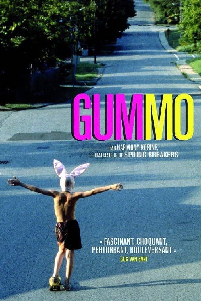 Gummo - Harmony Korine · 1997